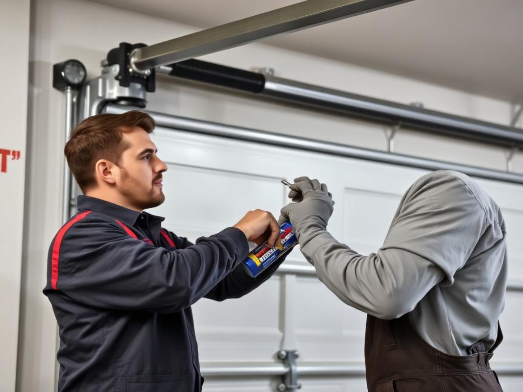 Maintenance service in Chula Vista